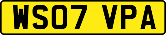 WS07VPA