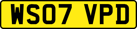 WS07VPD