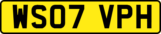 WS07VPH