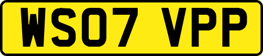 WS07VPP