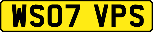 WS07VPS