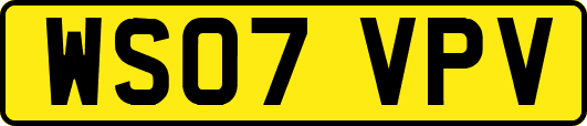 WS07VPV