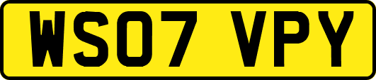 WS07VPY