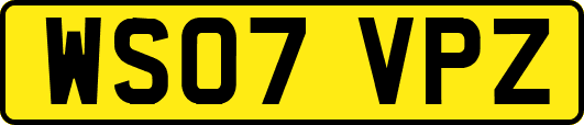 WS07VPZ