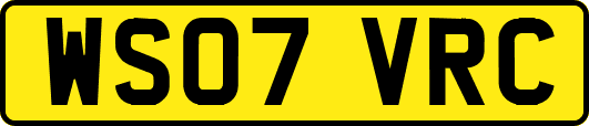 WS07VRC