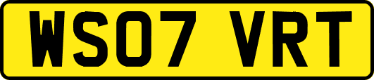 WS07VRT