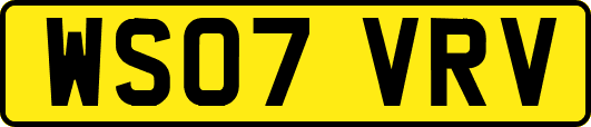 WS07VRV