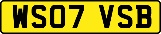 WS07VSB