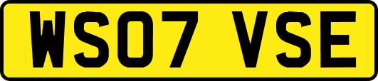 WS07VSE