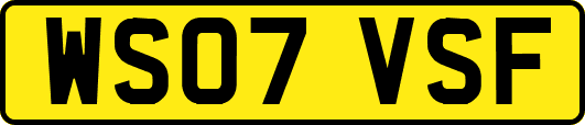 WS07VSF