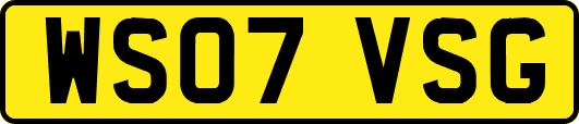 WS07VSG