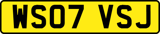 WS07VSJ