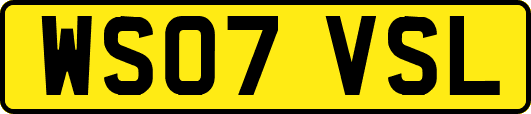 WS07VSL