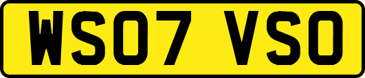 WS07VSO