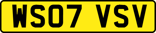 WS07VSV