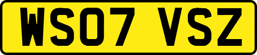 WS07VSZ