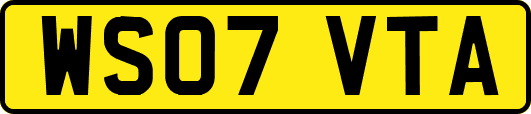 WS07VTA