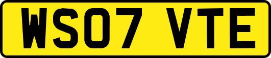 WS07VTE