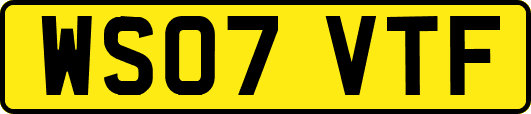 WS07VTF