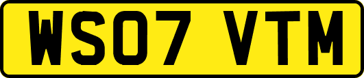 WS07VTM
