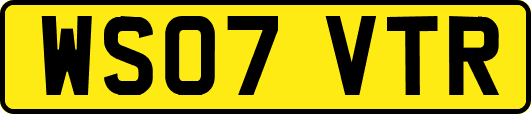 WS07VTR