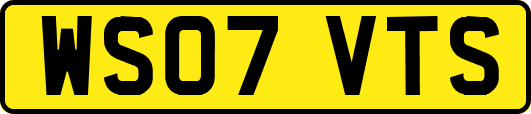 WS07VTS