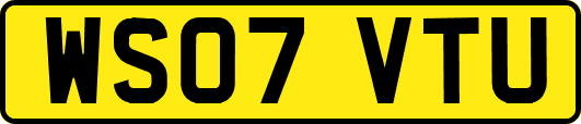 WS07VTU