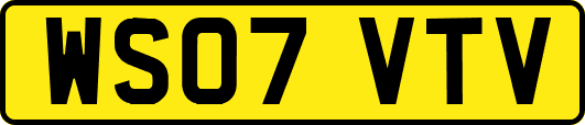 WS07VTV