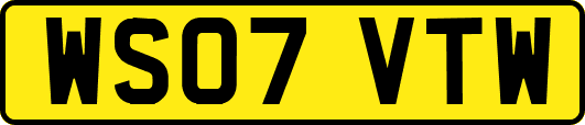 WS07VTW