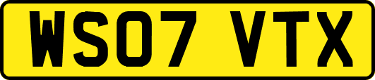 WS07VTX