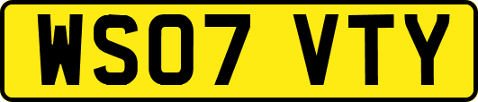 WS07VTY