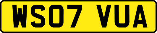 WS07VUA