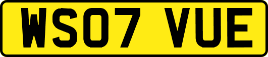 WS07VUE