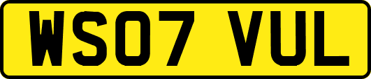 WS07VUL