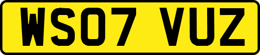 WS07VUZ