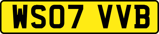WS07VVB