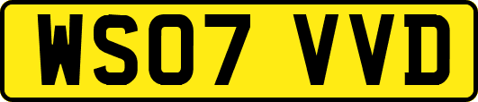 WS07VVD