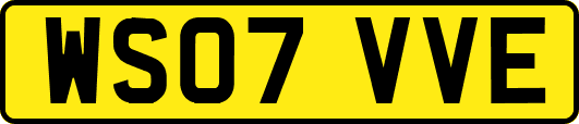WS07VVE