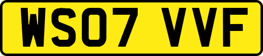 WS07VVF