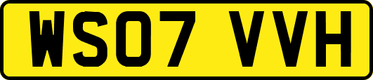 WS07VVH
