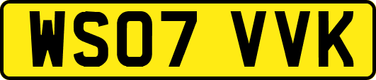 WS07VVK
