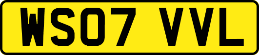 WS07VVL
