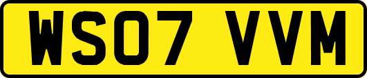 WS07VVM