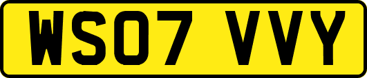 WS07VVY