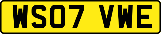 WS07VWE