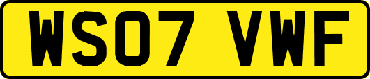 WS07VWF
