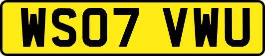 WS07VWU