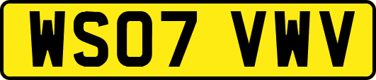 WS07VWV