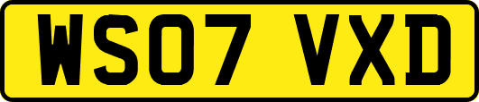 WS07VXD
