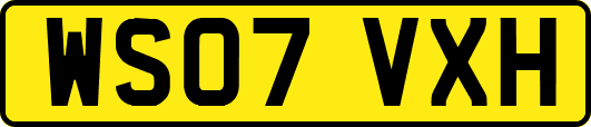 WS07VXH